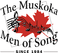 Muskoka Men of Song